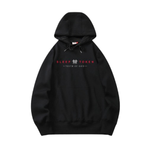 sleep token merch