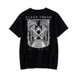 sleep token merch