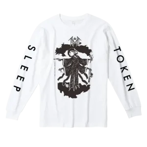 sleep token merch