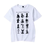 sleep token merch