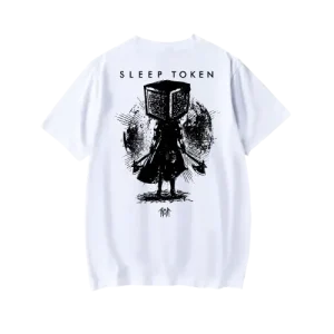 sleep token merch